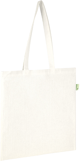 Seabrook Eco 5oz Recycled Cotton Tote